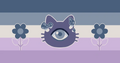 Weircattic Flag by Tumblr user bun-gender[1]