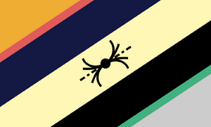 Centriversian flag.png