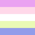 Alternative Aroace Littlefluid Flag by Whimsy-Flags[8]