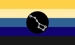 Redesigned Flag