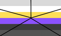 Pentigender flag by NightsetRosewall[1]