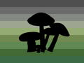 Wondershroomgender flag by bored-coiner