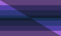 Genderdark flag by an anonymous LGBTA wiki user