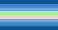 Totucgender flag