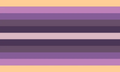 Alternate Skelecutenby Flag by Tumblr user rawrgender[1]