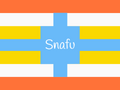 Snafulexic Flag by Fandom user HelenDaMelon[1]