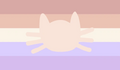 Tenercatgender flag by sparklebunny
