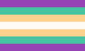 Fifth Isogender Flag by Noname-Nonamorous[5]