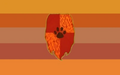 Animaltalentgender flag by Tumblr user mogai-place[1]