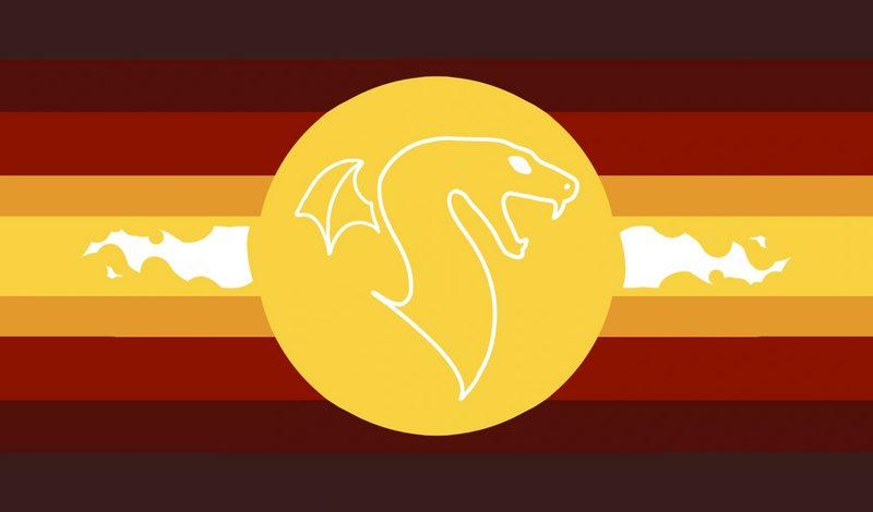 File:Messmercharic flag and symbol.png