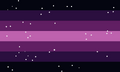 Celestiversic flag by revenant-coining