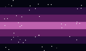 Celestiversic flag