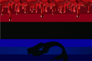 Mervampgender flag