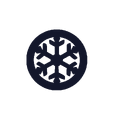 Aeternix symbol by narcette