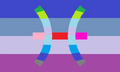 Piscesgender Flag[4]