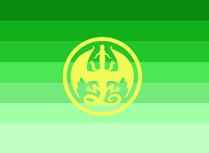 LeafWingtribic flag.png