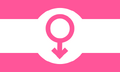 Alternative femboy flag.