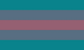 Alternate transfeminine flag by anonymous[8]