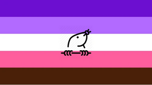 Affectimoleic flag.png