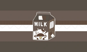 Darkchocolatemilkic flag.png