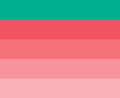 Alternate Strawberrygender Flag by Tumblr user bunn11e[1]