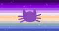 Catliminspaceic Flag by Tumblr user puriette[1]