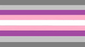 Demigirlflux flag by unknown.