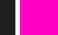 Second Alternate Hotpinkgender Flag by Tumblr user windfishgender[2]