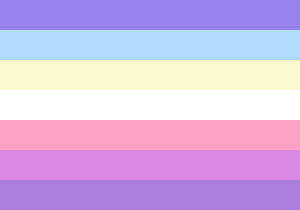 Genderselkie Flag.png