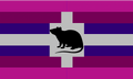 Ratlexic flag