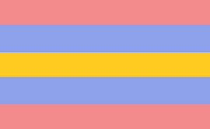 Pangender flag I made.png