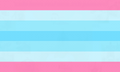 Transmasculine flag by unknown[1]