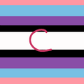 Crei flag by Fandom user Deadmouth Productions[1]