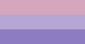 Alternate Fennegender Flag