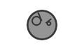 GenderFUCK System Symbol Template, Piece 1, by Tumblr user theflaggerrrr[1]