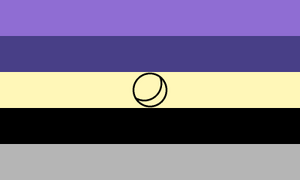 Alternate flag