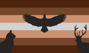 Faunagender Flag.png