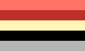 Helian flag