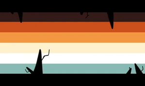 Alternate flag three