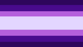 Alternative Heartgender flag
