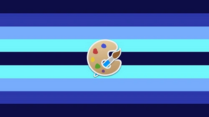 Peaniwintric flag.png