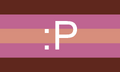 Alternative :Pgender flag by Mogaialex[2]