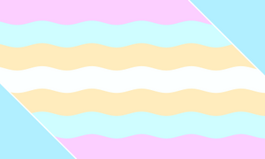 Galactigal alt flag.png