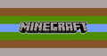 Minecrafthoard flag by mousesquared
