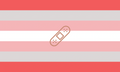 Panmedgender Flag by Tumblr user pupyuzu[1]