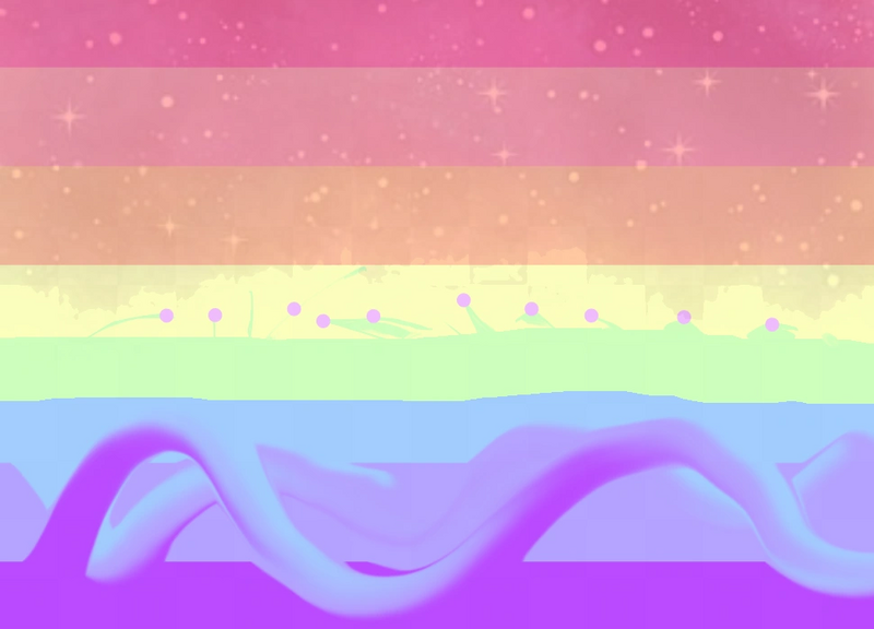 File:Untitled Xenogender Pride flag.png