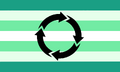 Alternate Systemfluid Flag by Tumblr user mogaiphobic[1]