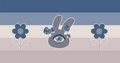 Weirdbunnic flag by Tumblr user bun-gender[1]
