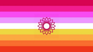 Amorisolea flag.png