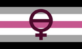 Alternate Librafeminine Flag by deactivated DeviantArt user Hunddeskrieges[1]